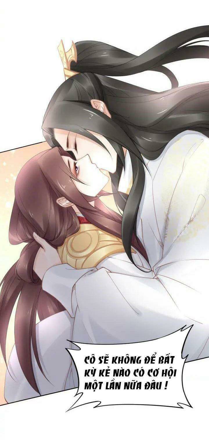 Nhất Sinh Nhất Thế Tiếu Thương Khung: Chapter 104