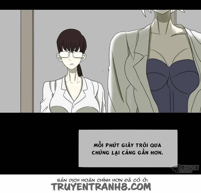 Bệnh Viện Thiên Đường: Chapter 7
