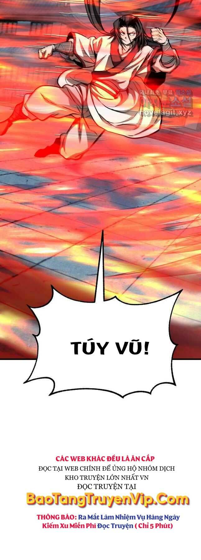 Đông Phương Bất Bại: Chapter 22