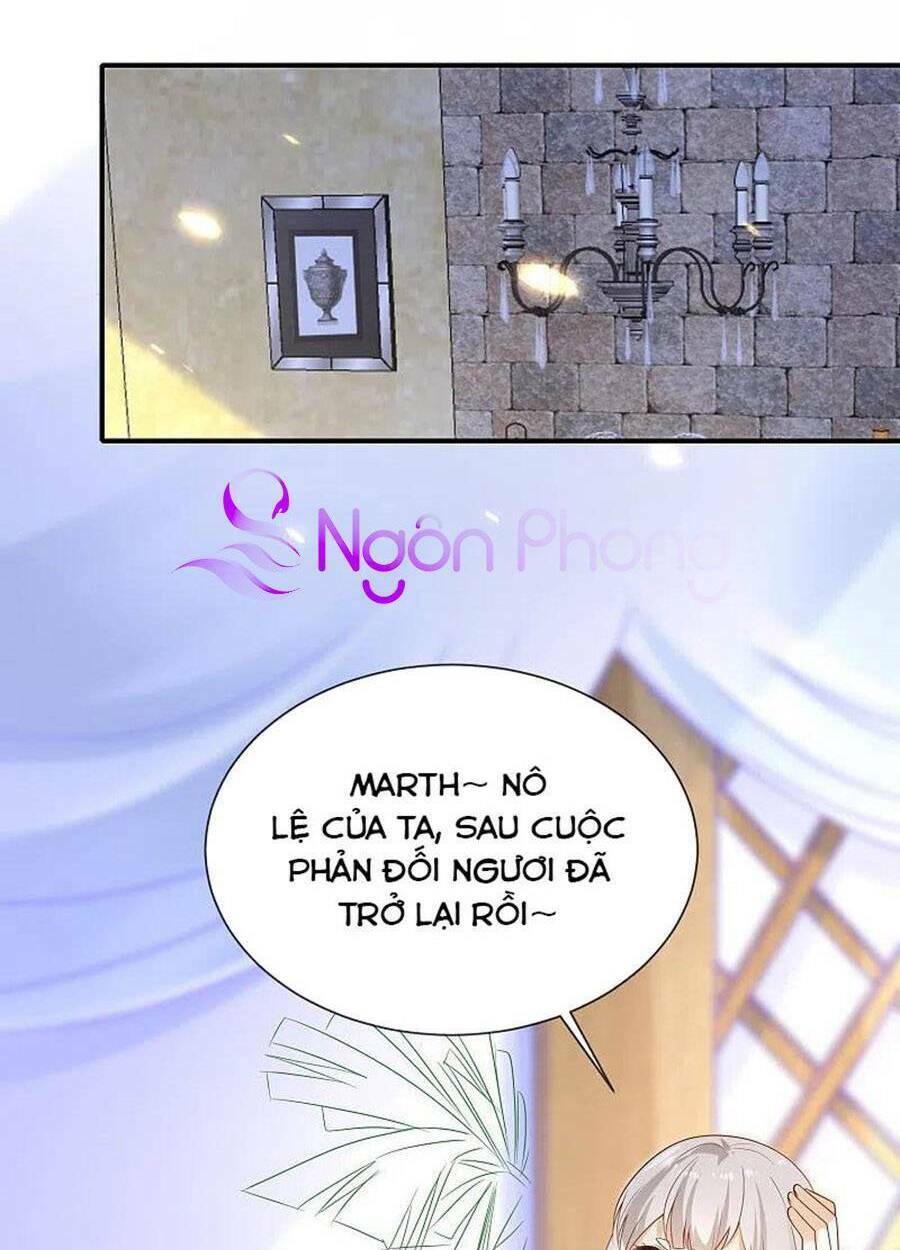 Sủng Hậu Của Vương: Chapter 166
