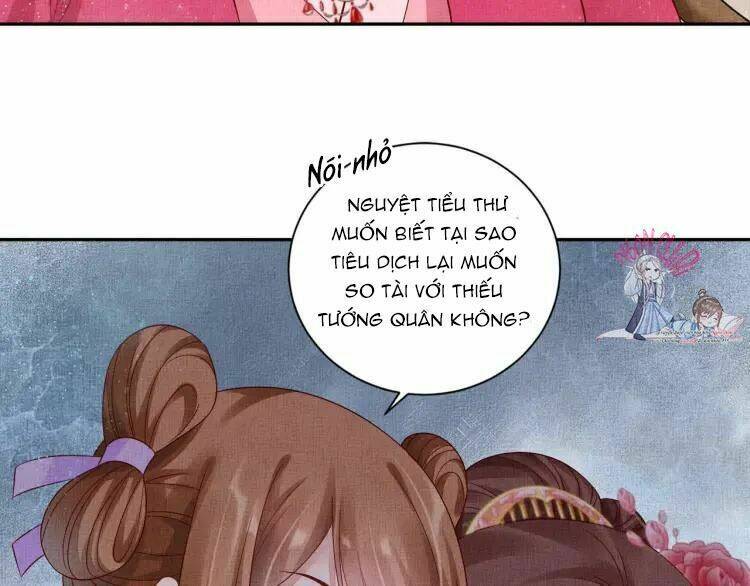 Thịnh Sủng Y Phi Chi Dao Quan Truyện: Chapter 74
