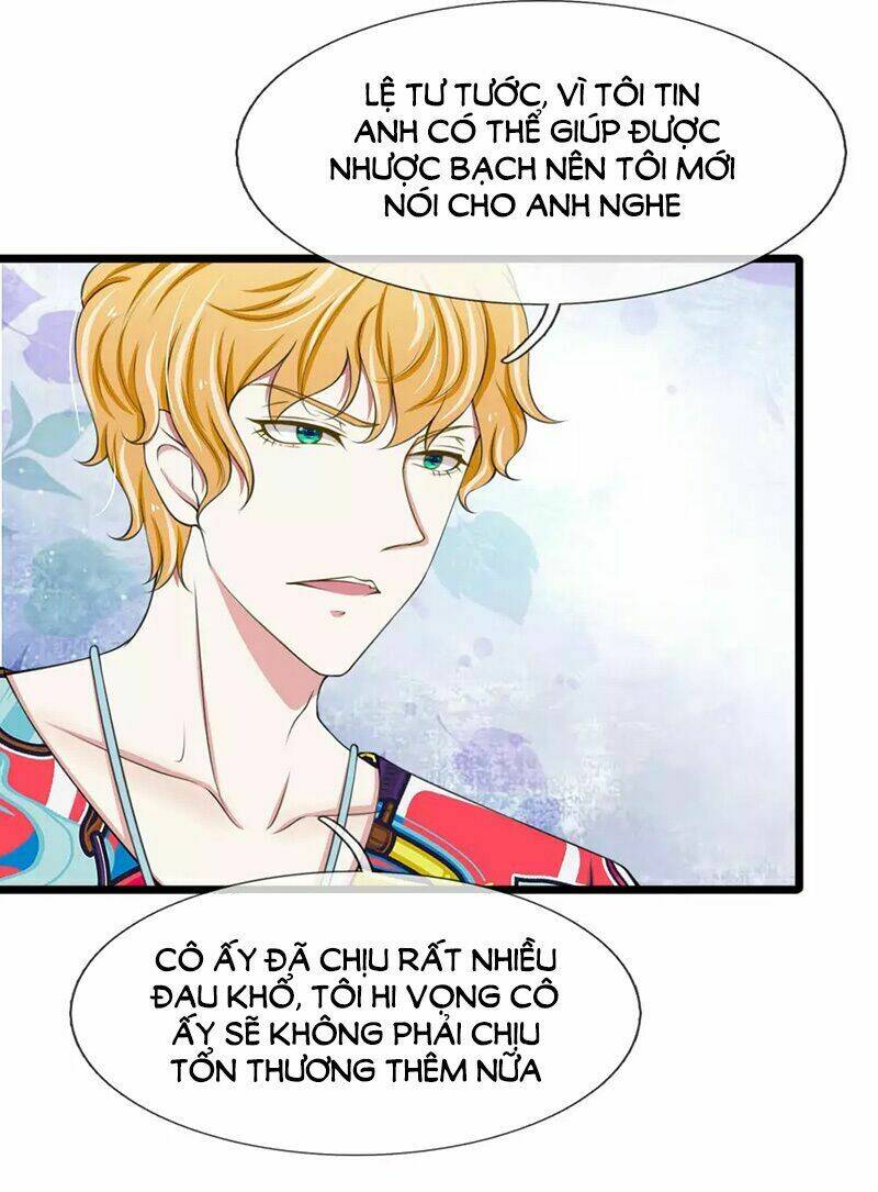 Phúc Hắc Lão Công Buông Em Ra: Chapter 91