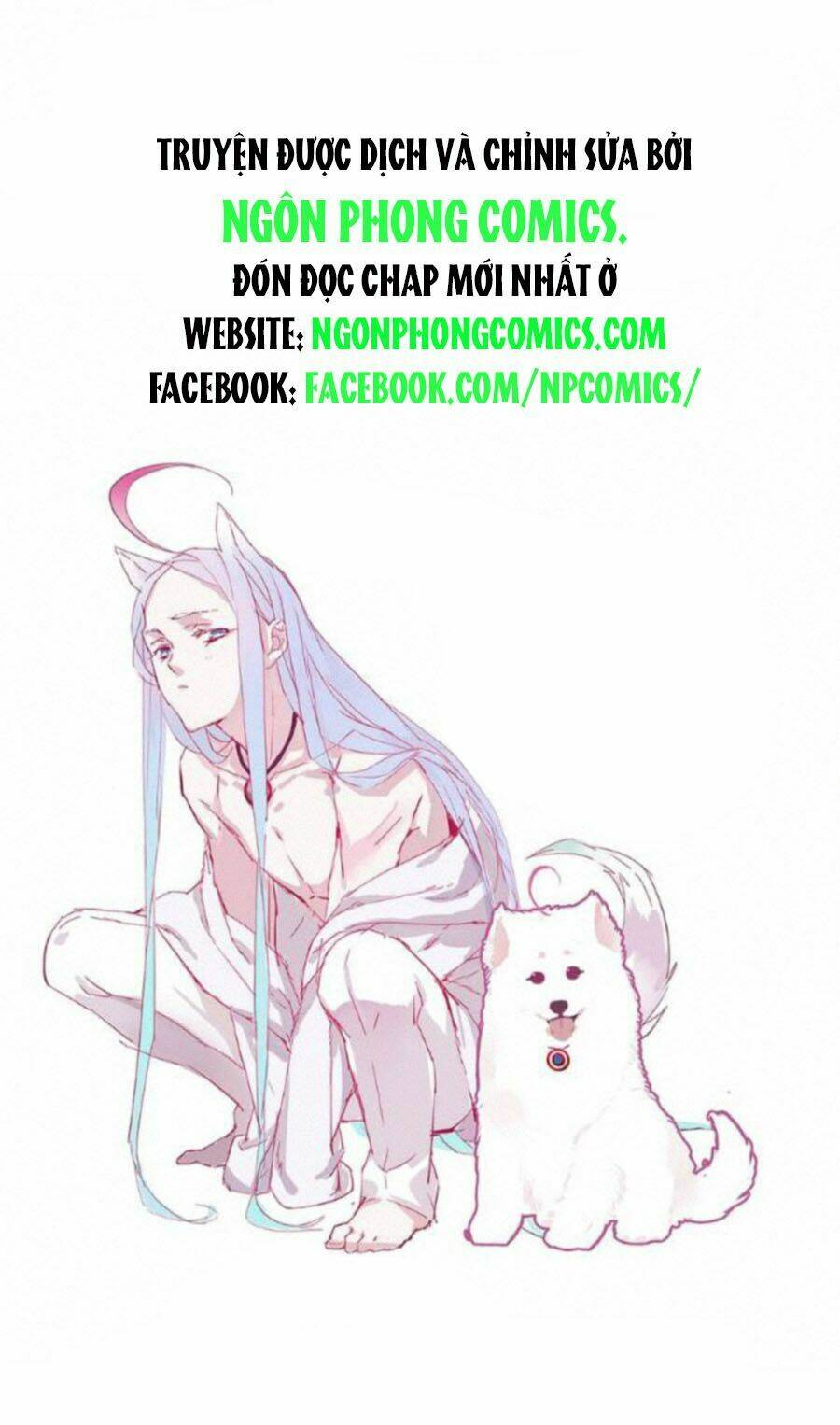 Đừng Nghịch, Ta Chỉ Muốn Yên Tĩnh: Chapter 9