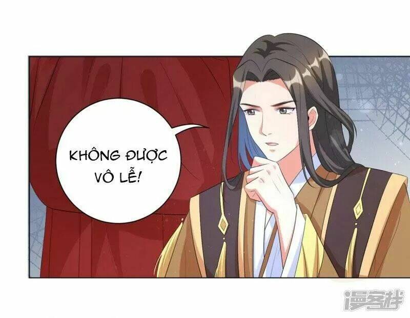 Vương Phi Có Độc!: Chapter 34