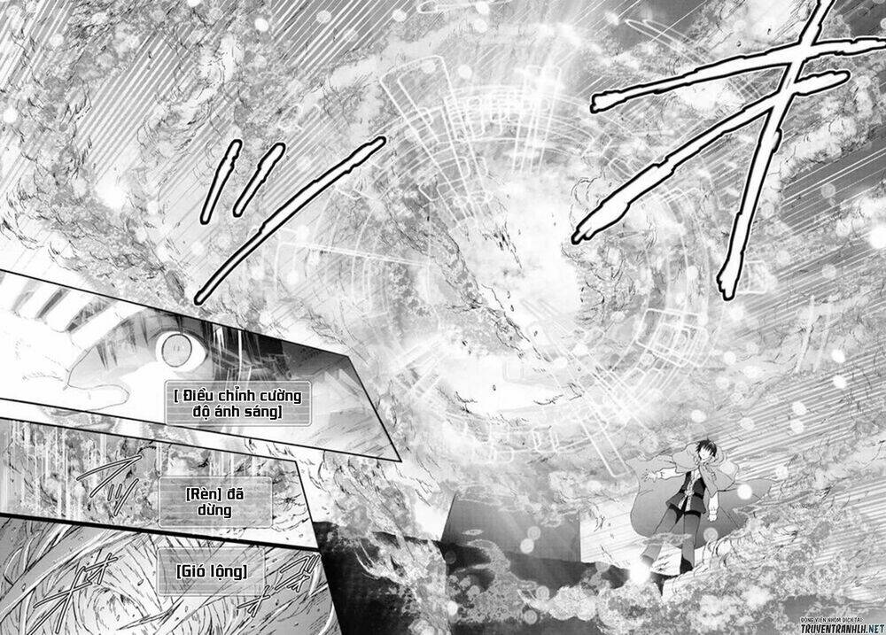 Thế Giới Khác - Cuồng Tưởng Khúc: Chapter 76