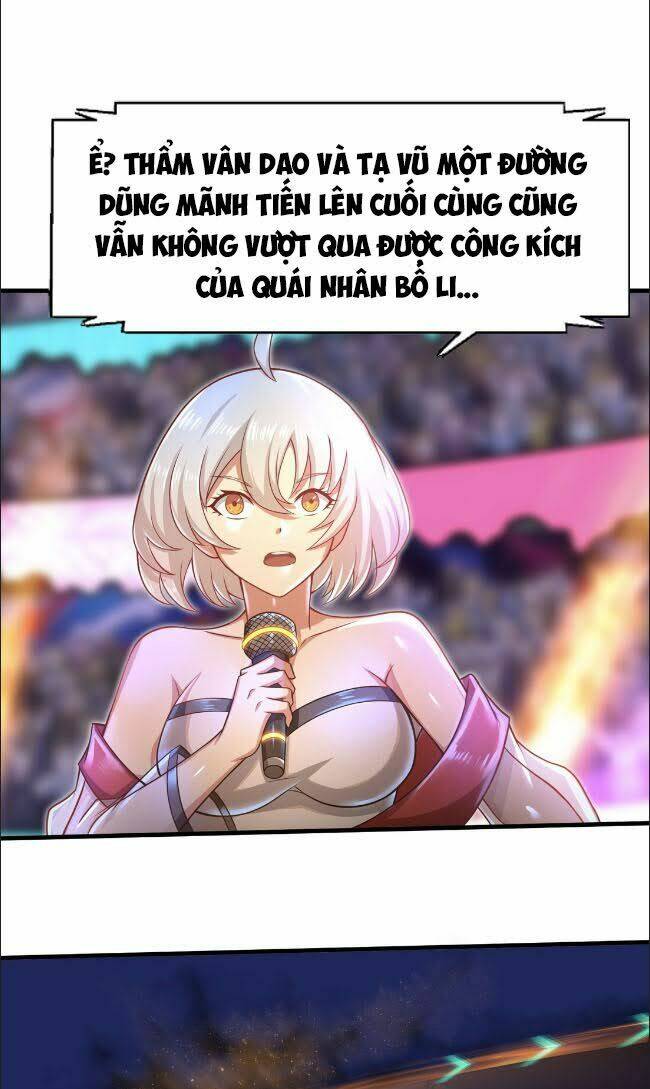 Một Trăm Triệu Điểm: Chapter 28