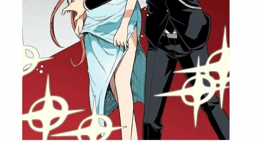 Nghệ Thuật Quyến Rũ: Chapter 25
