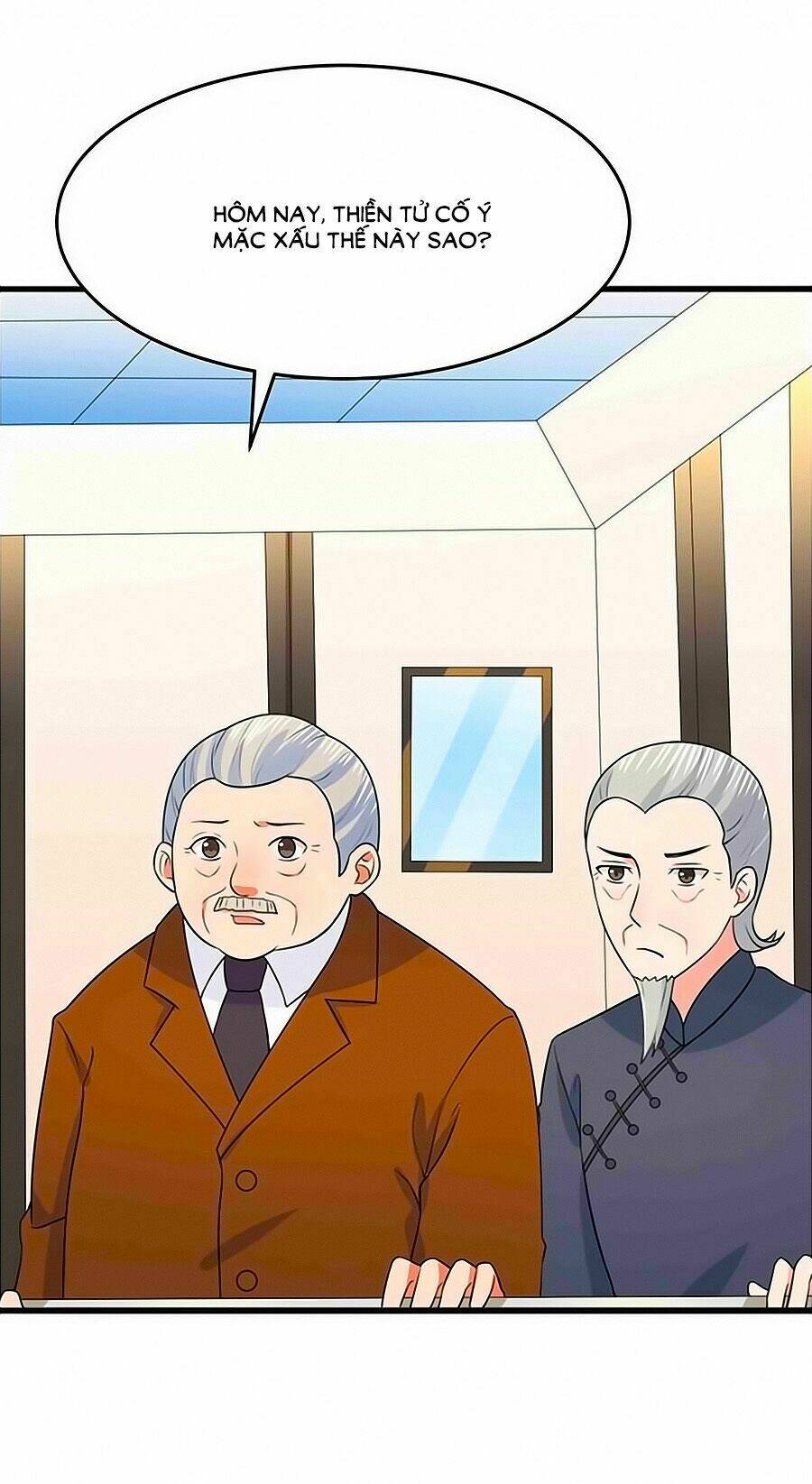 Số Hiệu 1314: Chapter 25