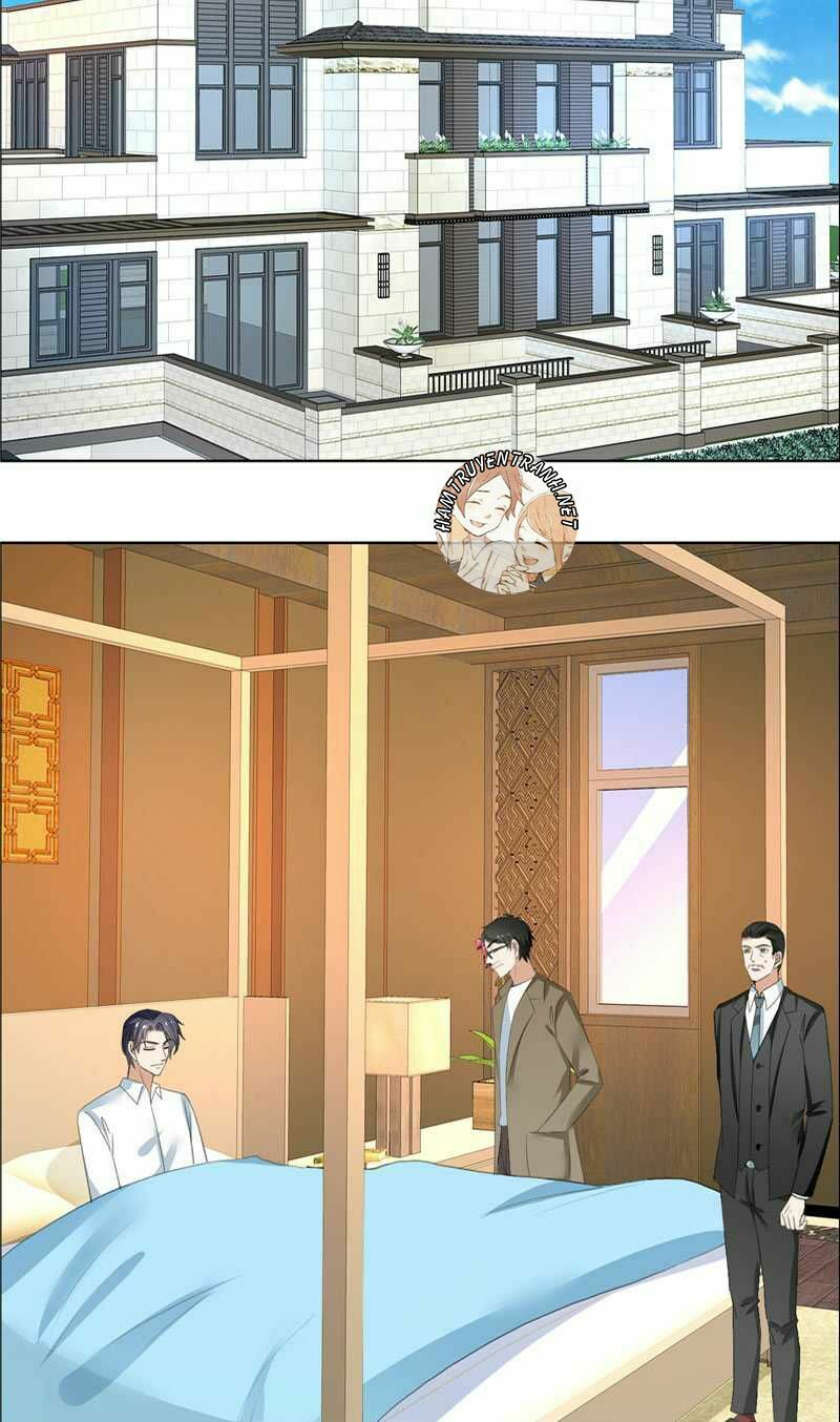 Độc Sủng Kiều Thê Của Bá Đạo Tổng Tài: Chapter 54