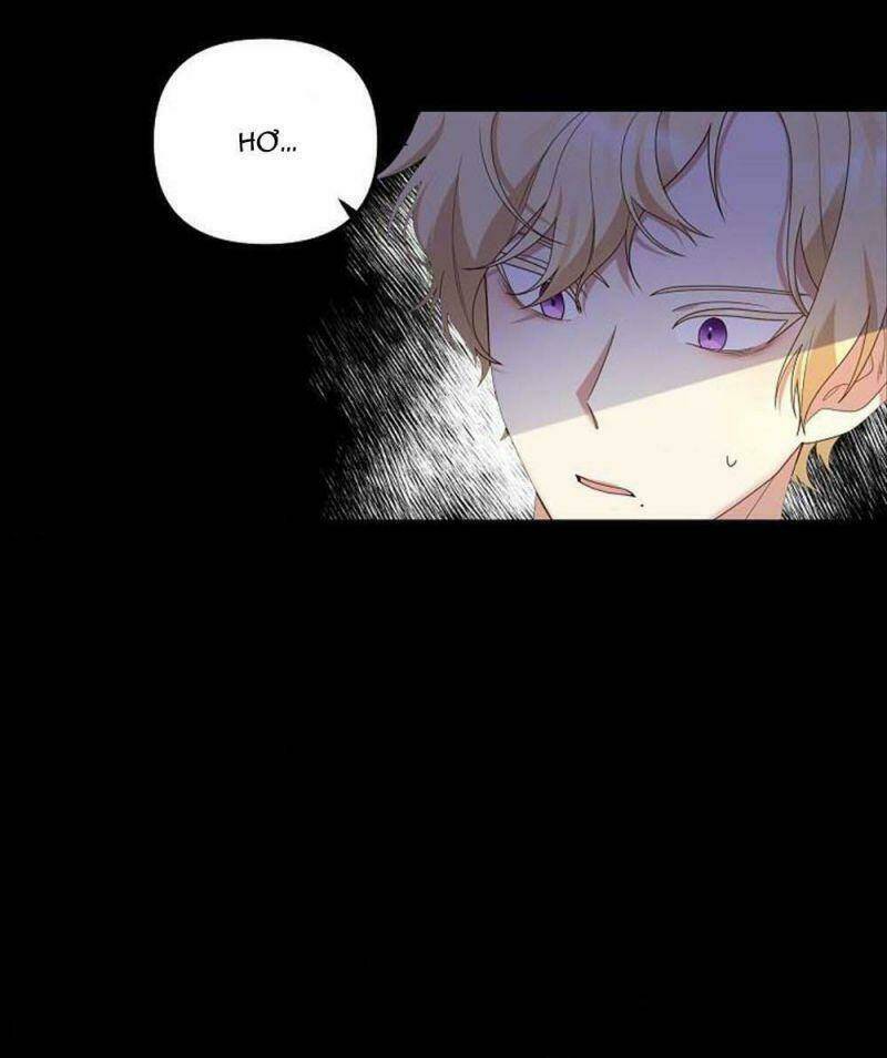 Hôn Phu Của Tôi Là Nam Chính Yandere: Chapter 2