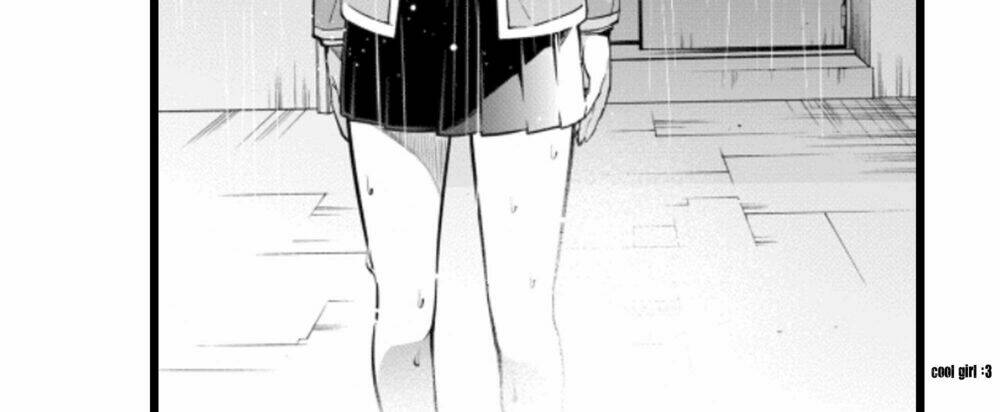 Nước Mắt Của Chúa : Kill Logger: Chapter 3