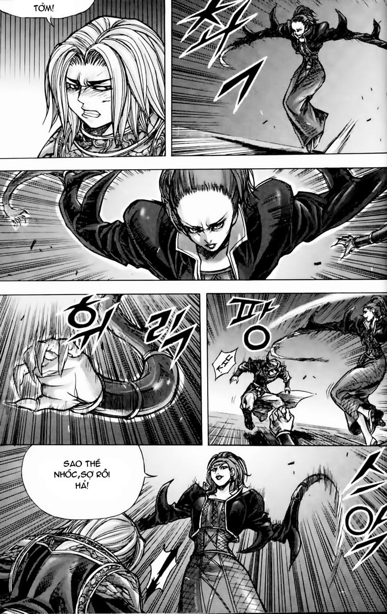 Diêm Đế: Chapter 188