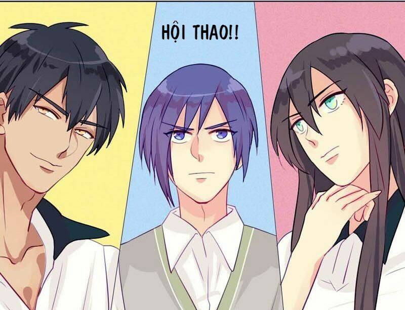 Song Sinh Đổi Chỗ Ở: Chapter 5