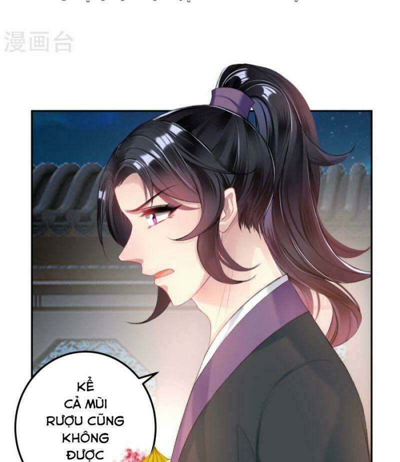 Vương Gia, Áo Lót Của Ngươi Rơi Mất Rồi: Chapter 43