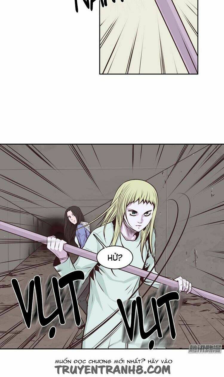 Vua Của Vong Linh: Chapter 193