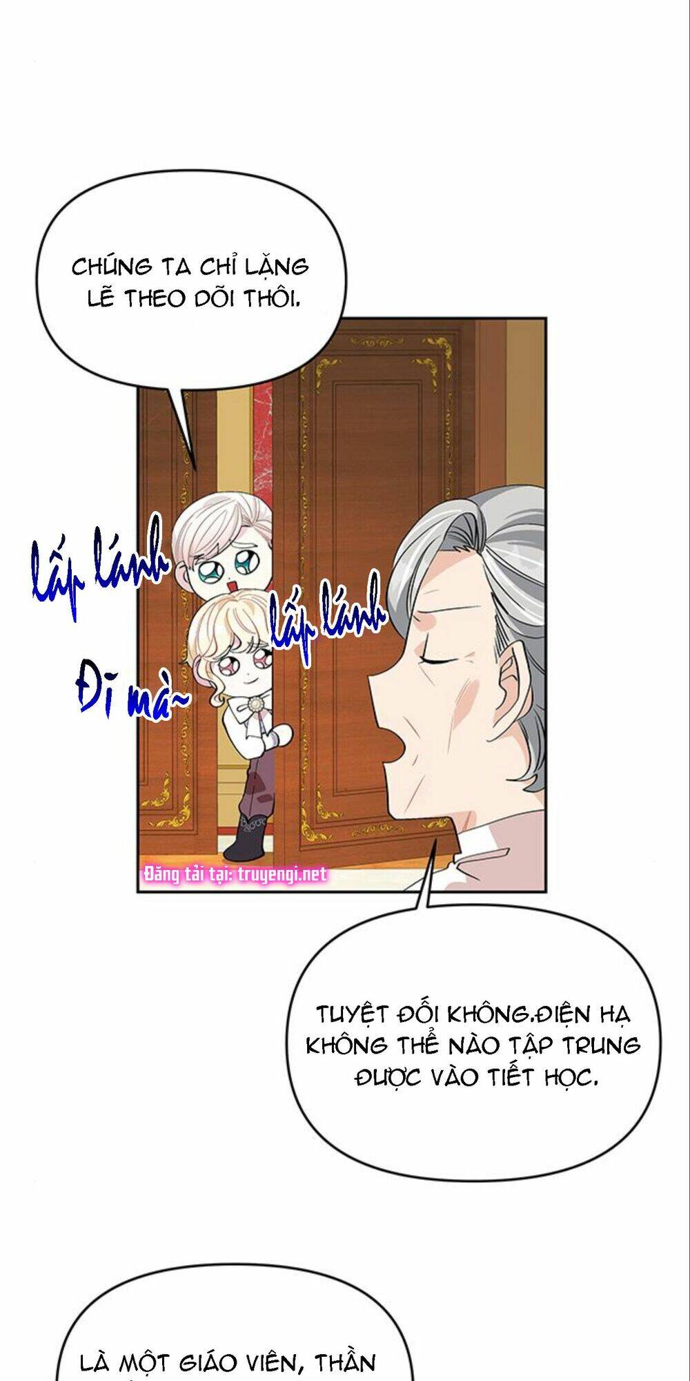 Con Người Không Phải Thứ Có Thể Sửa Rồi Dùng Được Đâu!: Chapter 17