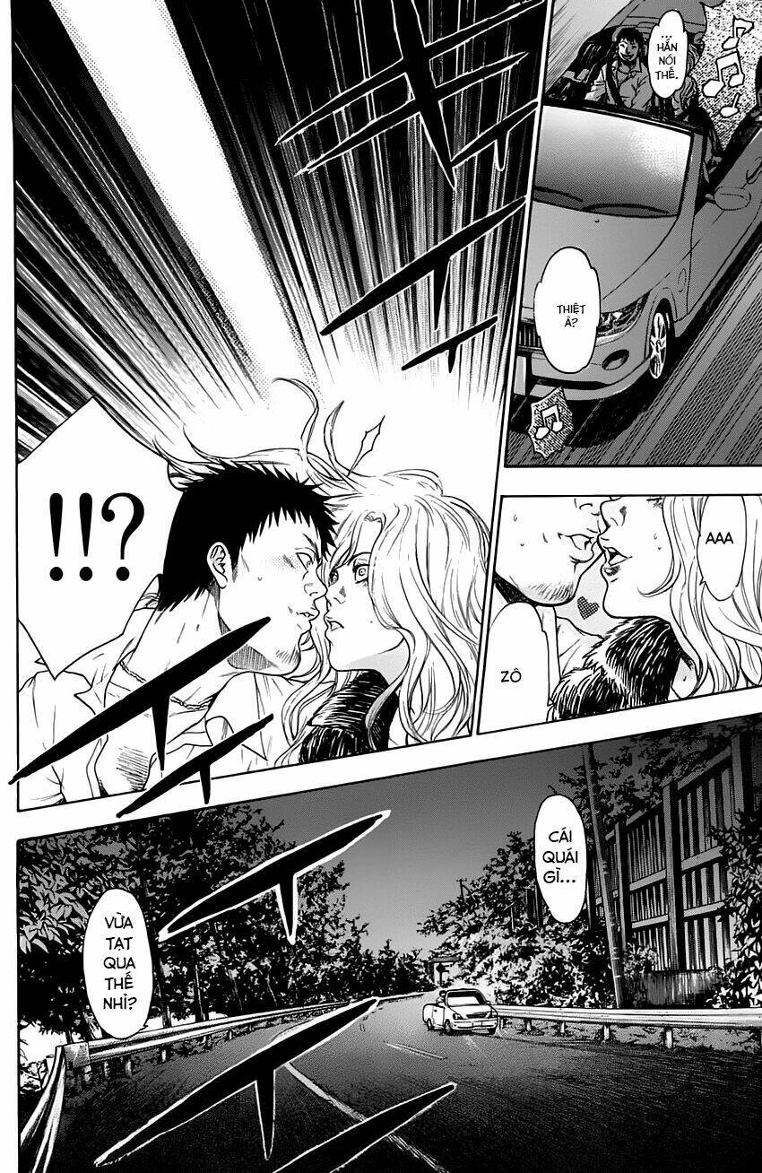 Bloody Monday 2: Chapter 68