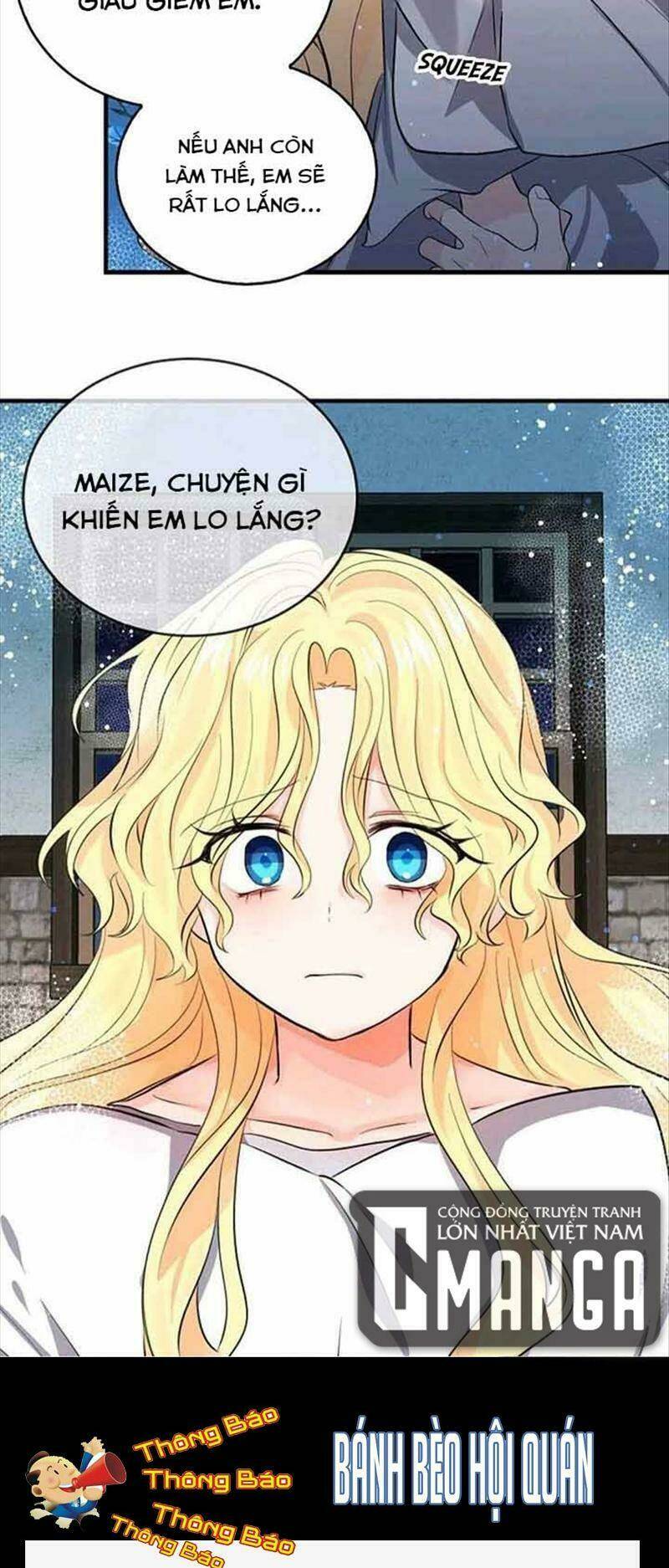 Tôi Là Bạn Gái Cũ Của Một Người Lính: Chapter 37