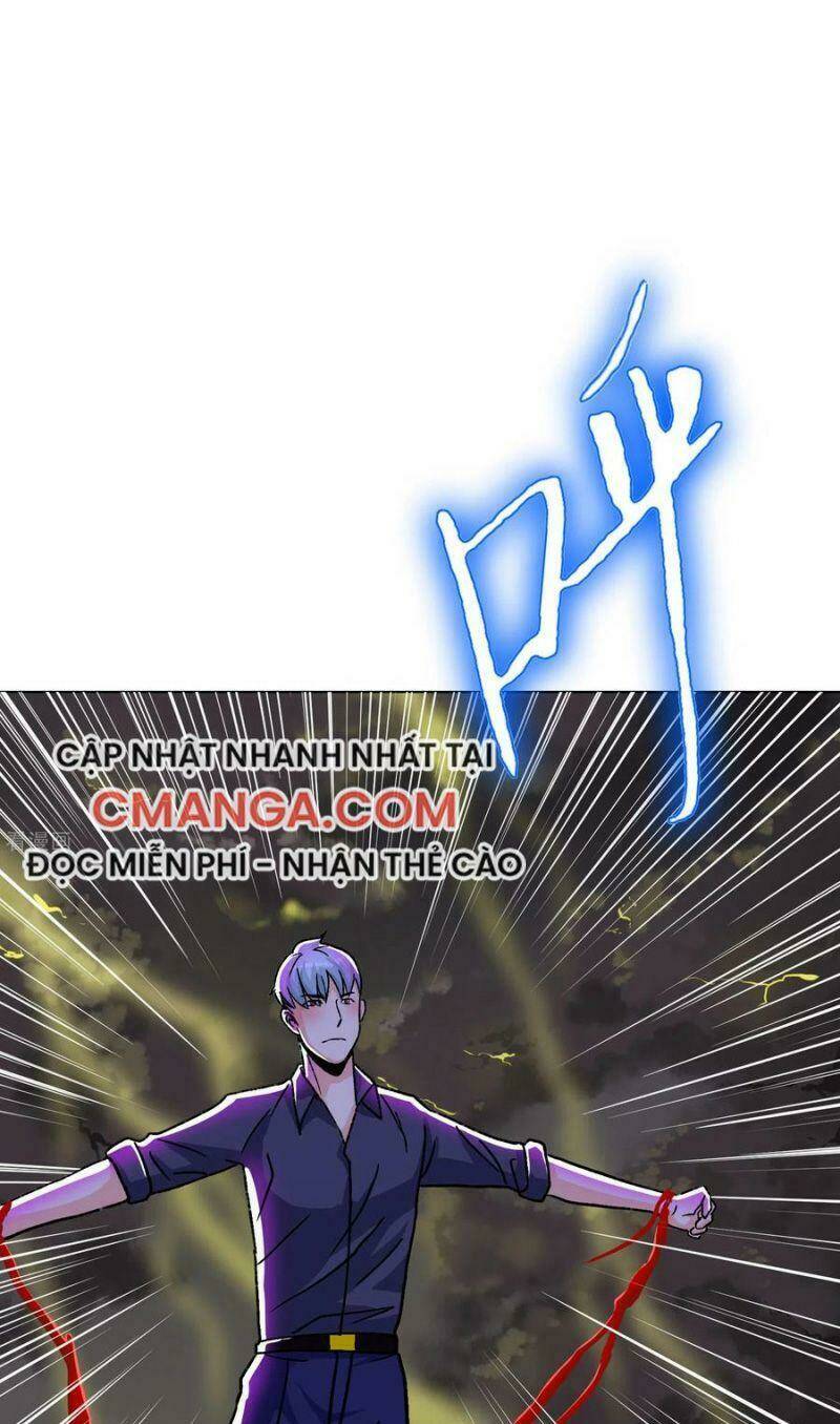 Hệ Thống Tiên Tôn Tại Đô Thị: Chapter 134