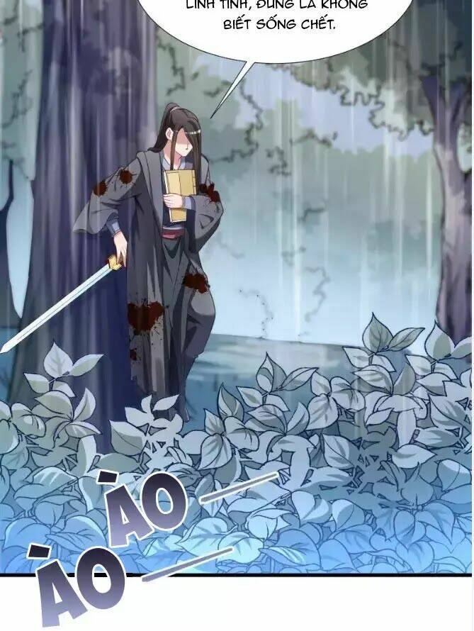 Tiểu Hoàng Thư Và Tiểu Hoàng Thúc: Chapter 70