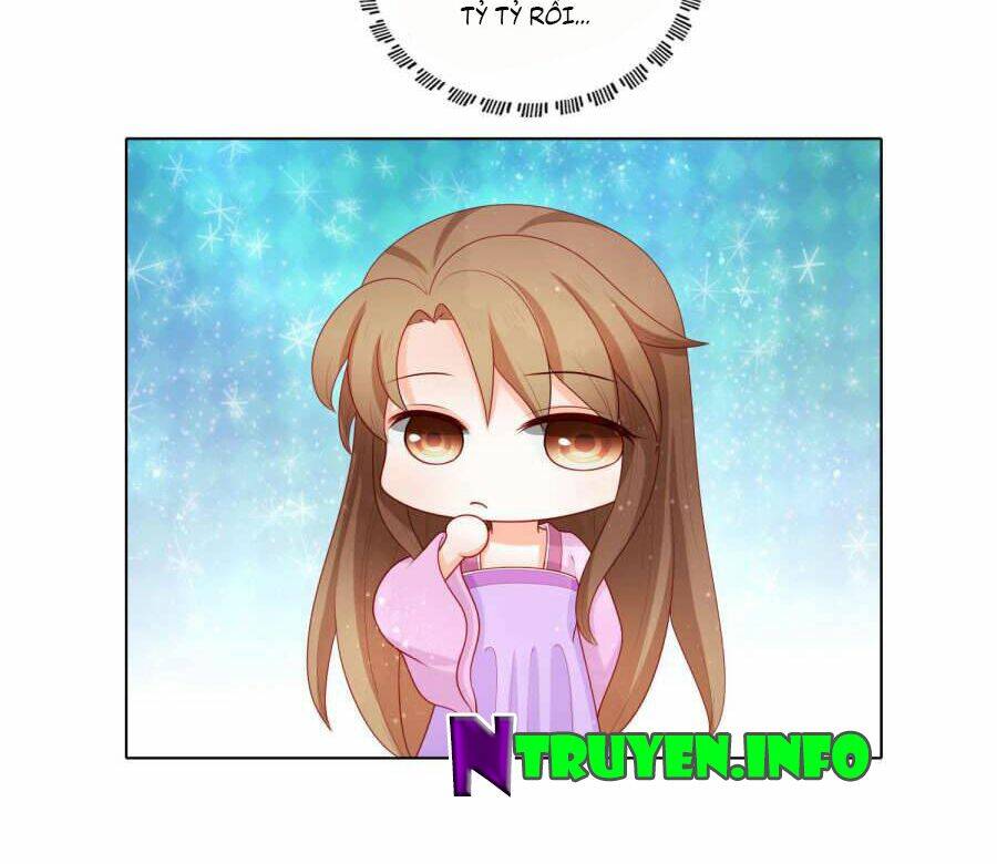 Nam Phi Nữ Tướng: Chapter 19