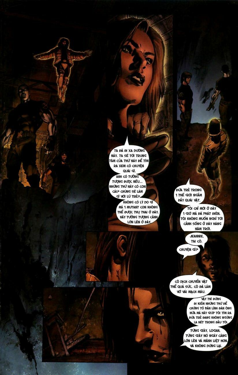 The Galactus Trilogy: Chapter 4