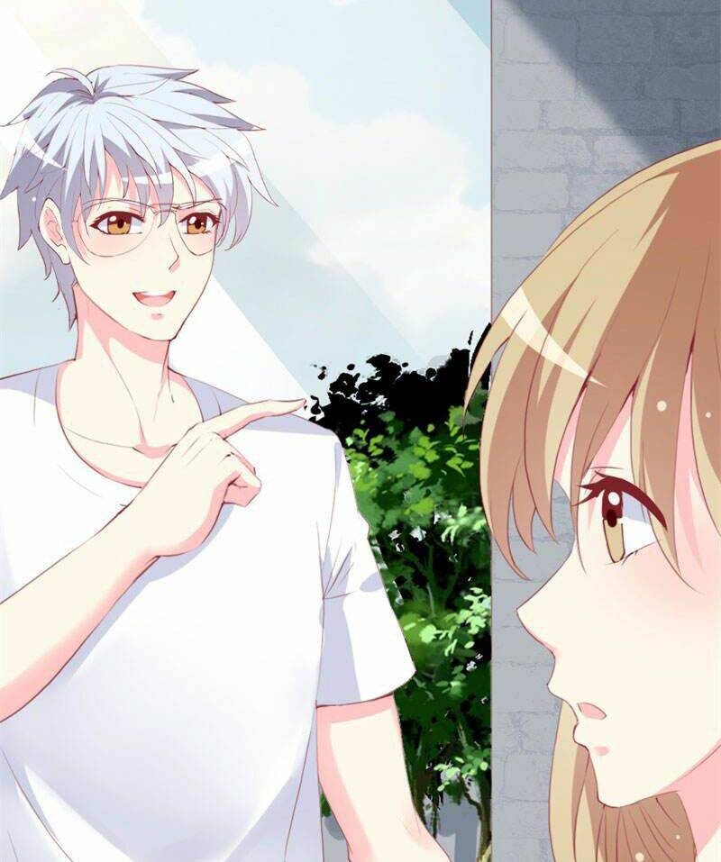 Này! Đừng Động Vào Phô Mai Của Tôi: Chapter 91