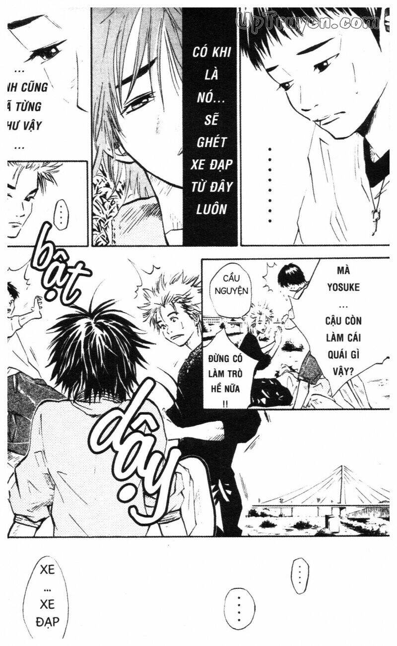 Over Drive: Chapter 1