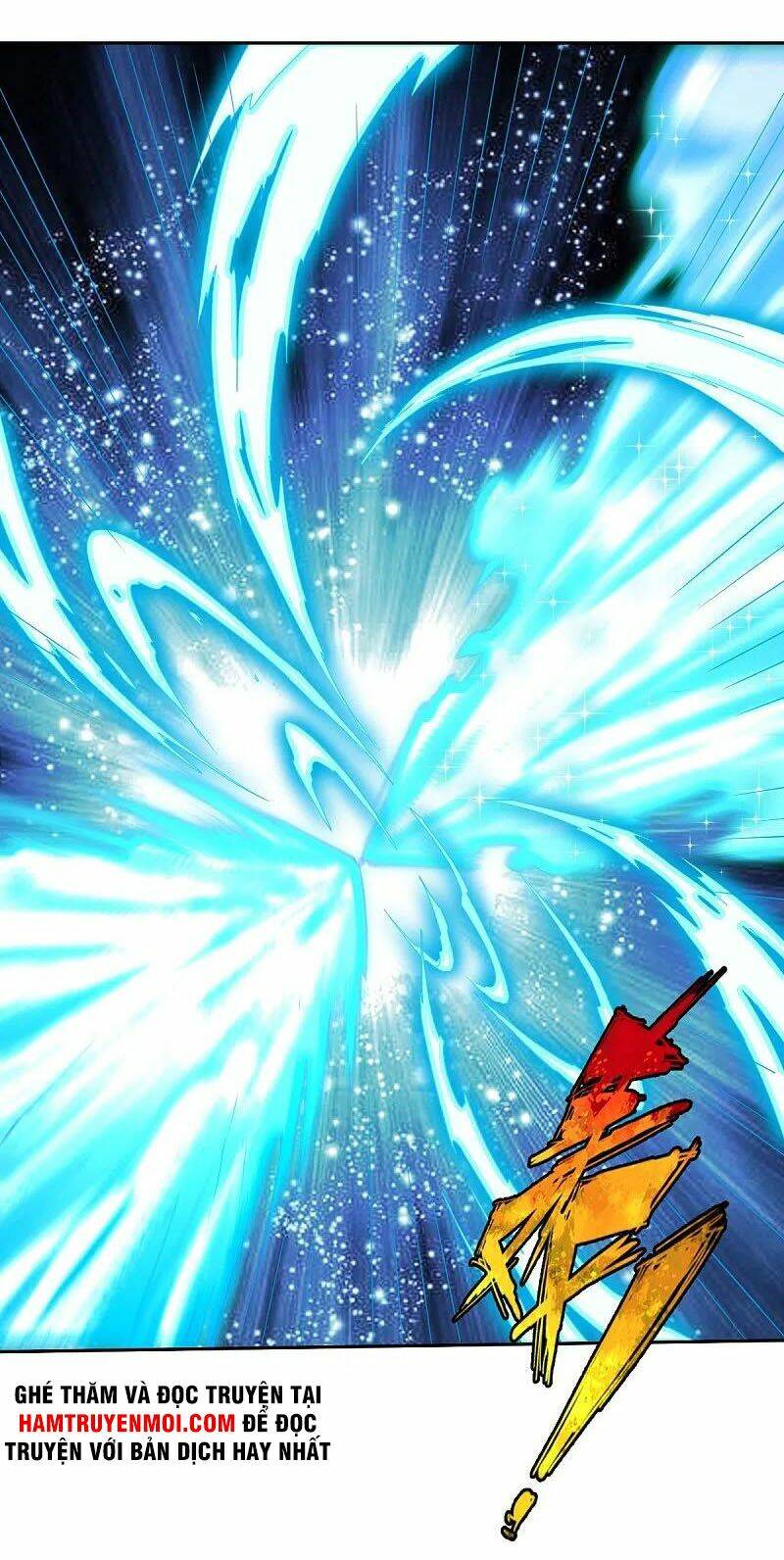 Chiến Đỉnh: Chapter 326