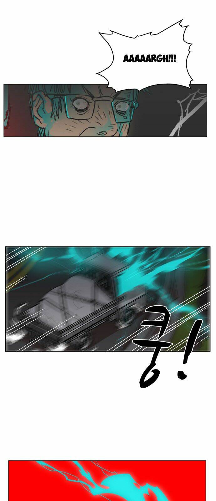 Hard Core Leveling Warrior: Chapter 76