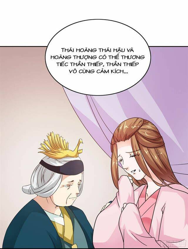 Hoàng Đế Hùng Mạnh Nhất Trong Lịch Sử: Chapter 10