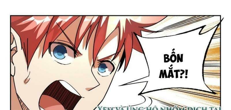 Võ Lực Chí Mạng: Chapter 22