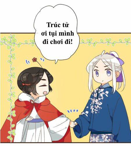 Bạn Trai Tôi Là Cẩm Y Vệ 2: Chapter 62