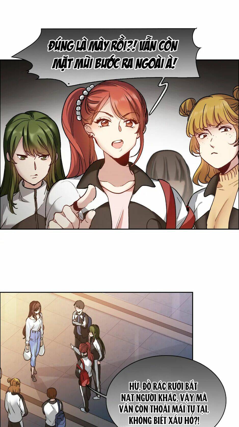 Thế Giới Đệ Nhất Cự Tinh: Chapter 22.2