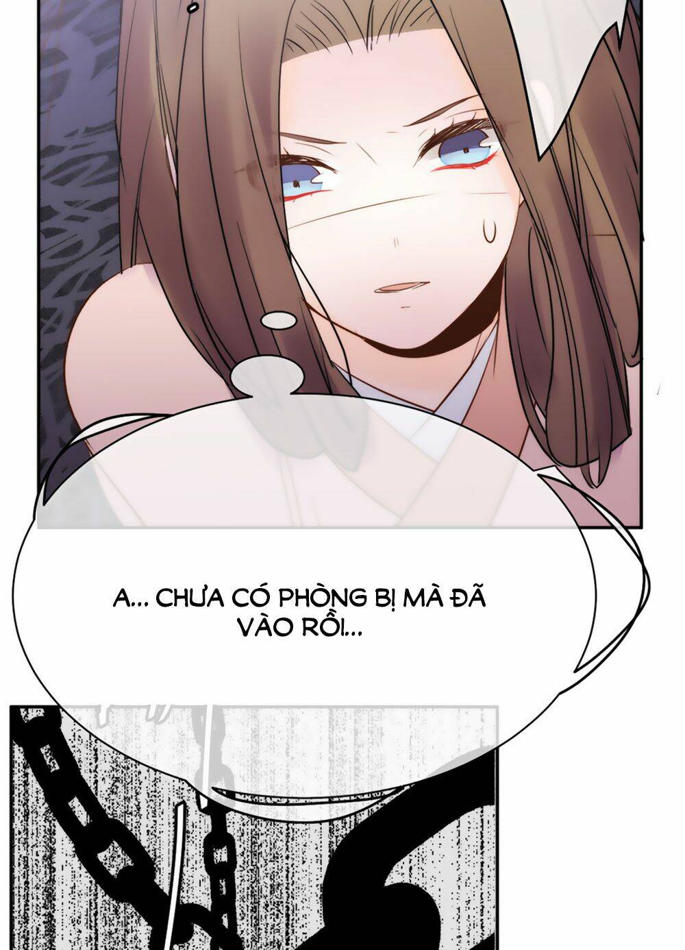 Ảnh Hậu Thời Gian: Chapter 27