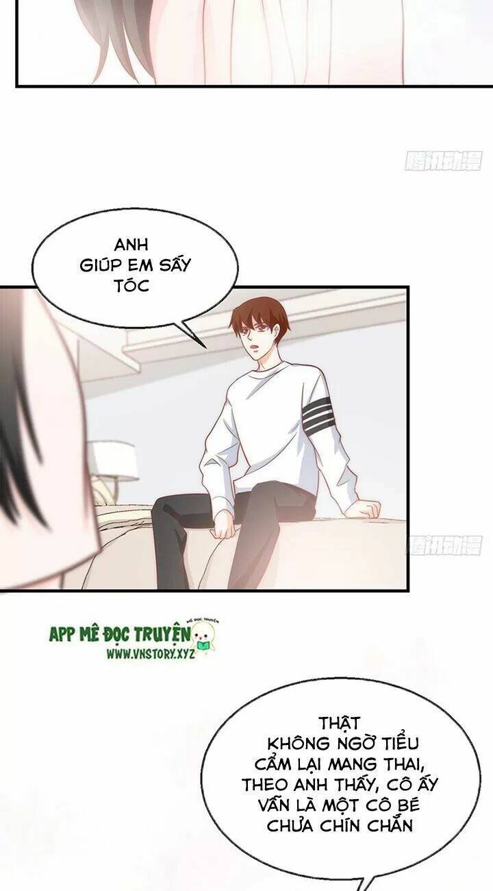 Cẩm Lý Thiếu Nữ Của Tôi: Chapter 94