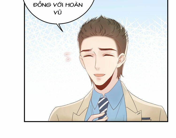 Trong Sinh Chi Ức Vạn Ảnh Hậu Yếu Thượng Vị: Chapter 55