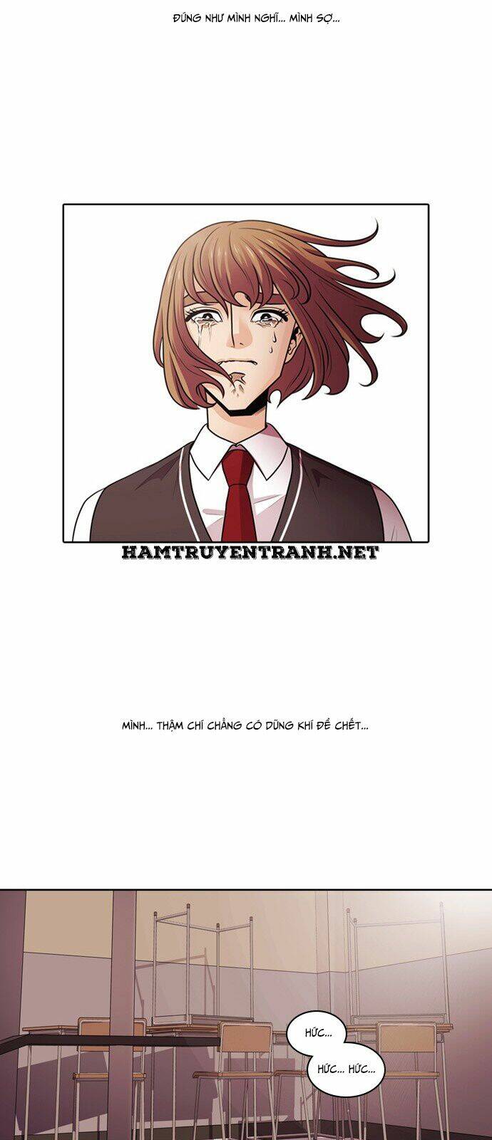 Tomorrow - Ngày Mai: Chapter 7