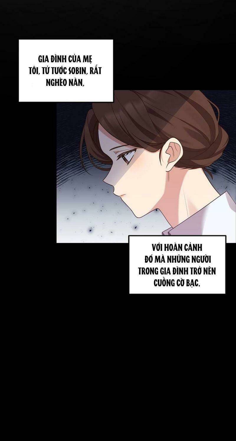 Hôn Phu Của Tôi Là Nam Chính Yandere: Chapter 1