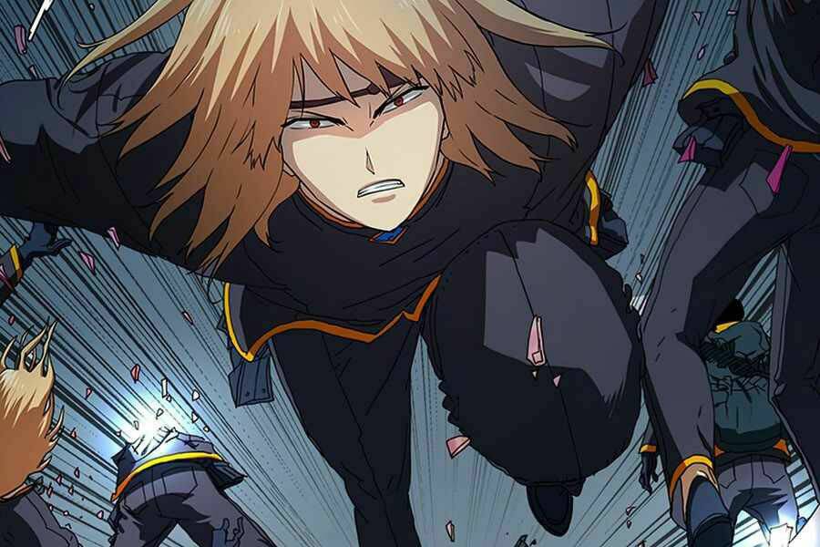 Các Chòm Sao Chỉ Chú Ý Mình Tôi: Chapter 20