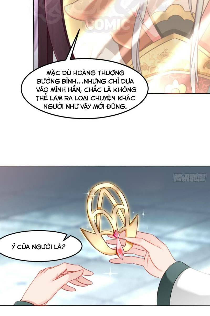 Lão Tổ Của Bạn Đang Online: Chapter 69