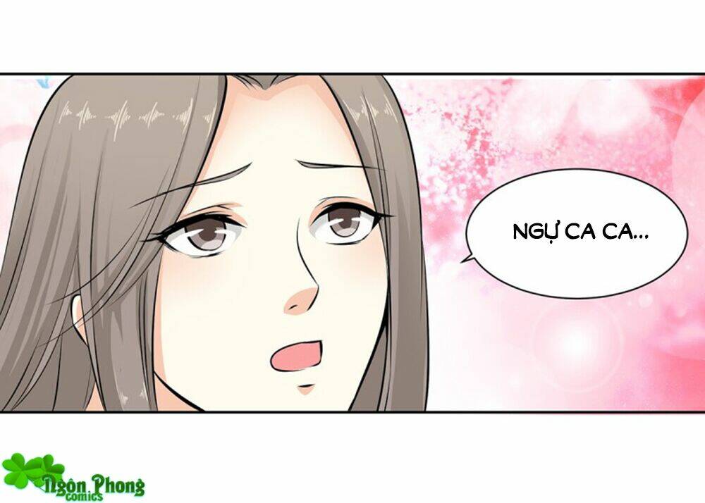 Hỏa Hồ: Chapter 44