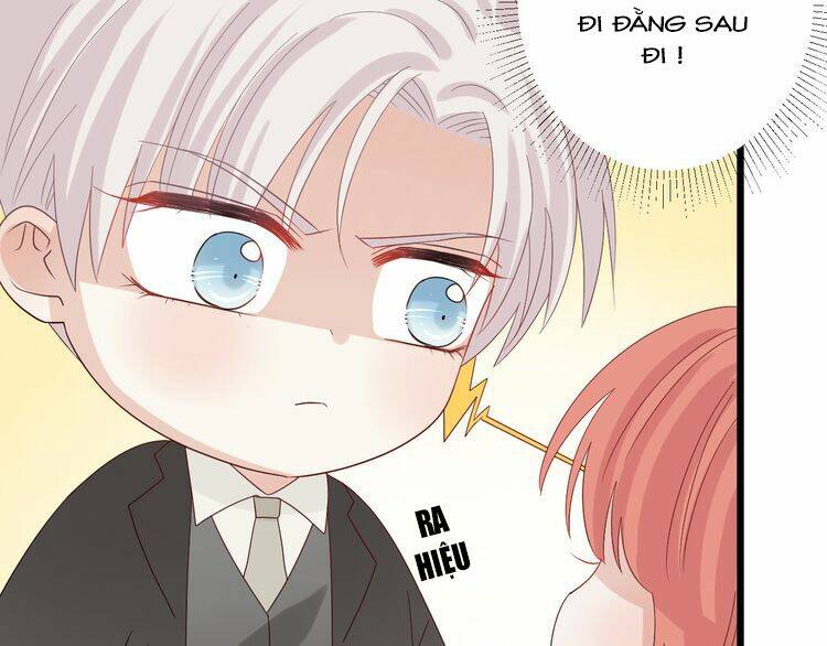 Nữ Hoàng Giá Đáo: Chapter 31