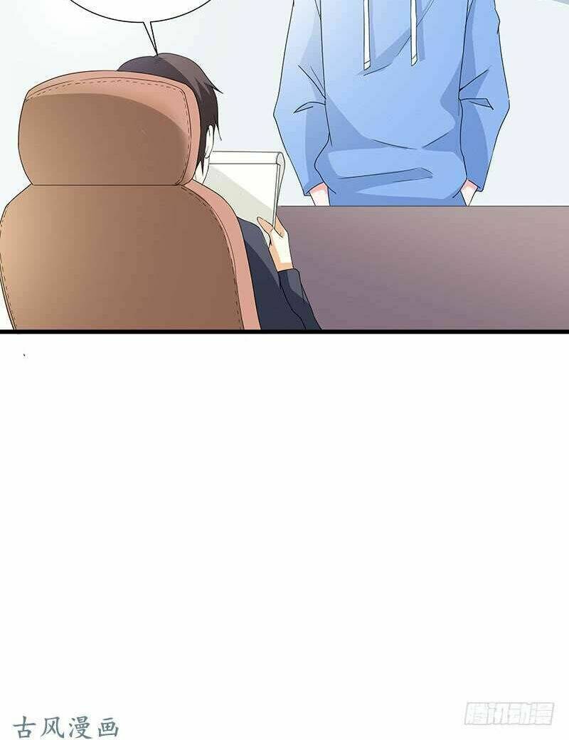 Này! Đừng Động Vào Phô Mai Của Tôi: Chapter 50