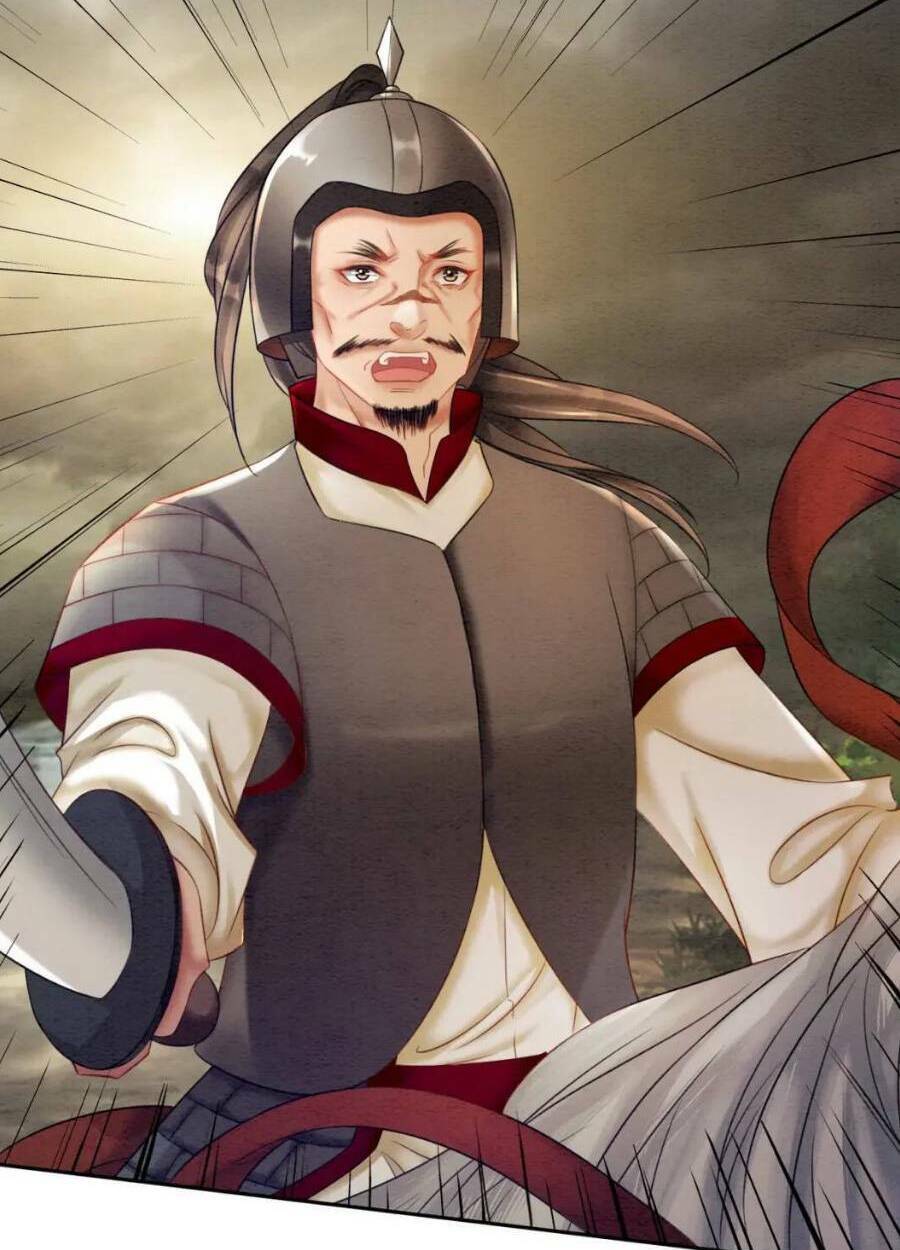 Xung Hỉ Vương Phi: Chapter 70