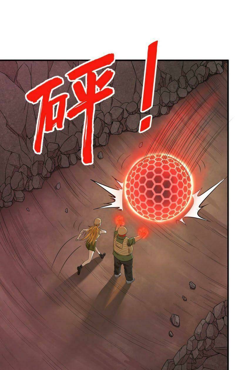 Danh Sách Kẻ Phản Diện: Chapter 92