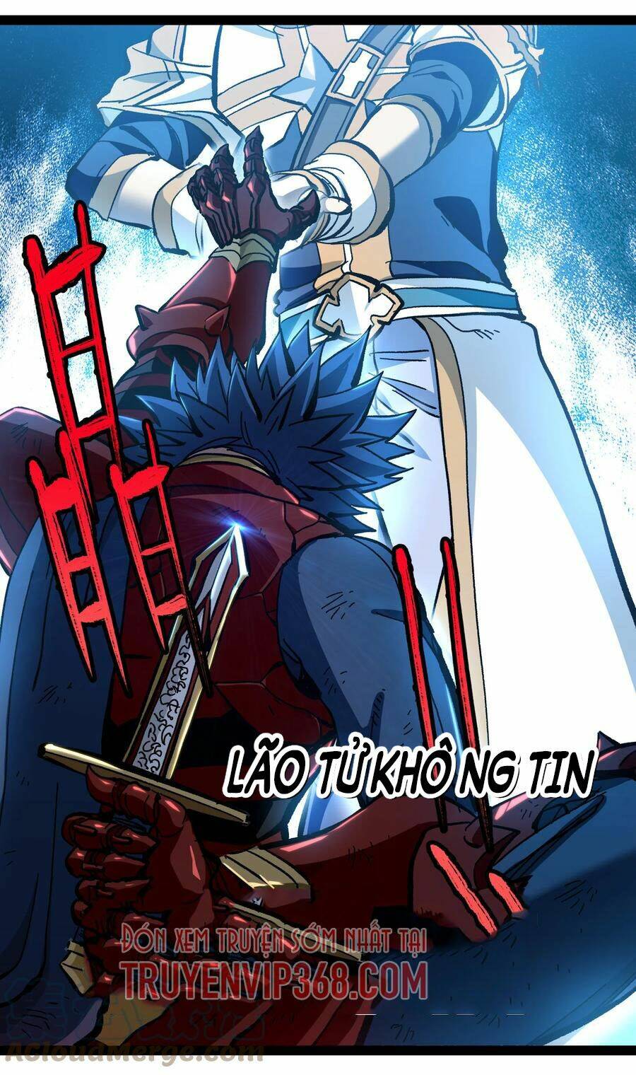 Vú Em Vô Địch: Chapter 16