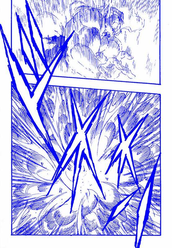 Thế Giới Ngọc Rồng - Con trai Frieza: Chapter 19