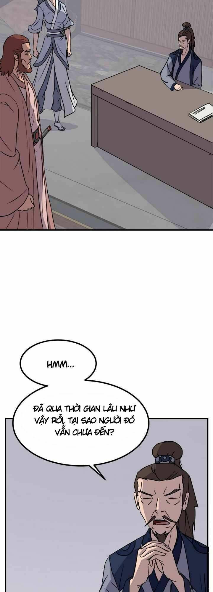 Trọng Sinh, Bất Khả Chiến Bại: Chapter 110