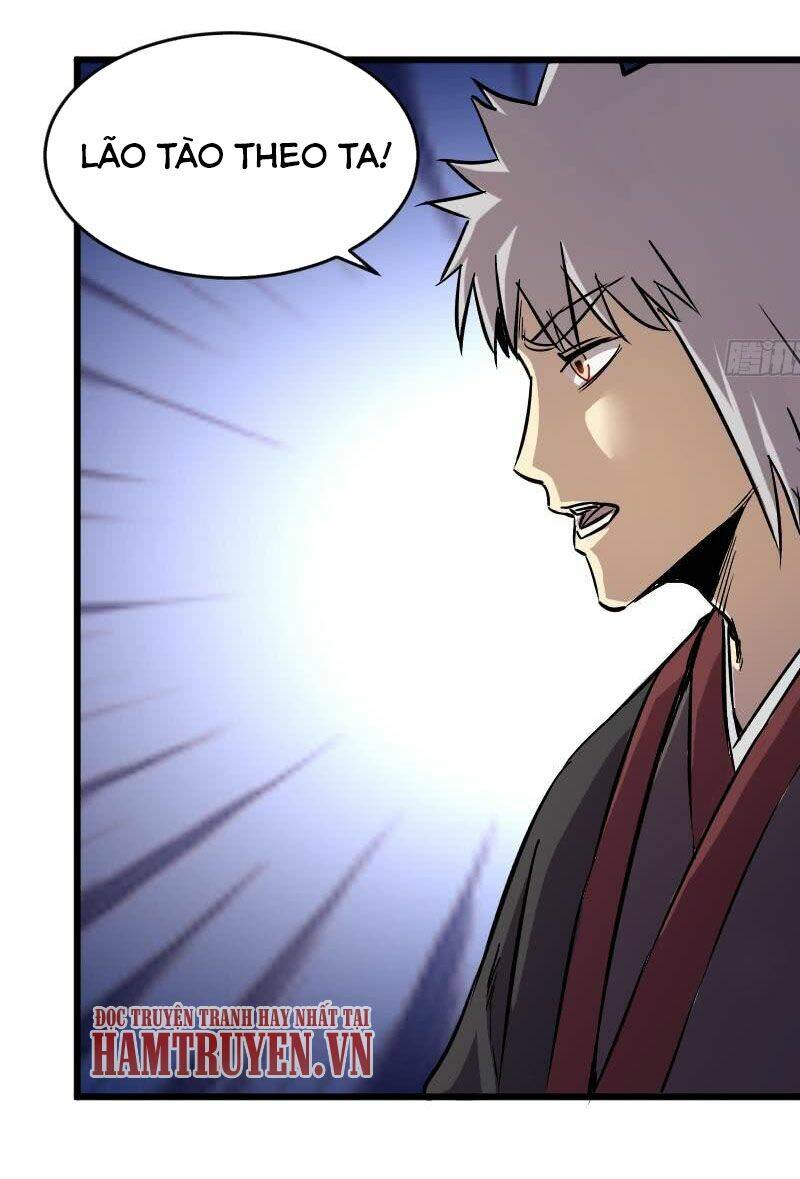 Phong Quỷ Truyền Thuyết: Chapter 196